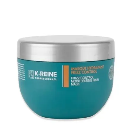 Masque Cheveux K- REINE  MASQUE HYDRATANT ANTI FRIZZ - K- REINE