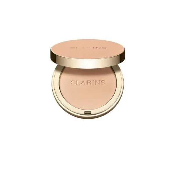 EVER MATTE polvos compactos - CLARINS EVER MATTE polvos compactos - CLARINS