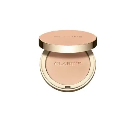 EVER MATTE polvos compactos - CLARINS