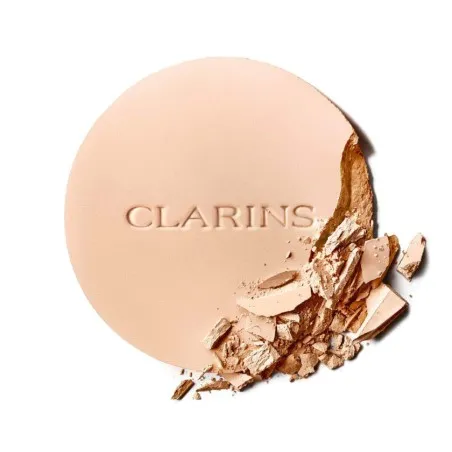 EVER MATTE polvos compactos - CLARINS