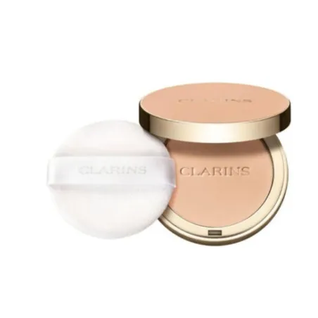 EVER MATTE polvos compactos - CLARINS