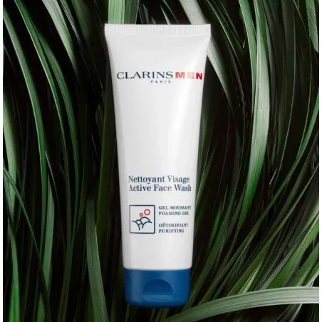 Gel Nettoyant CLARINS  NETTOYANT VISAGE - CLARINS