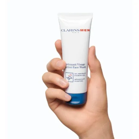 Gel Nettoyant CLARINS  NETTOYANT VISAGE - CLARINS