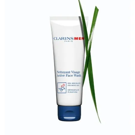 Gel Nettoyant CLARINS  NETTOYANT VISAGE - CLARINS