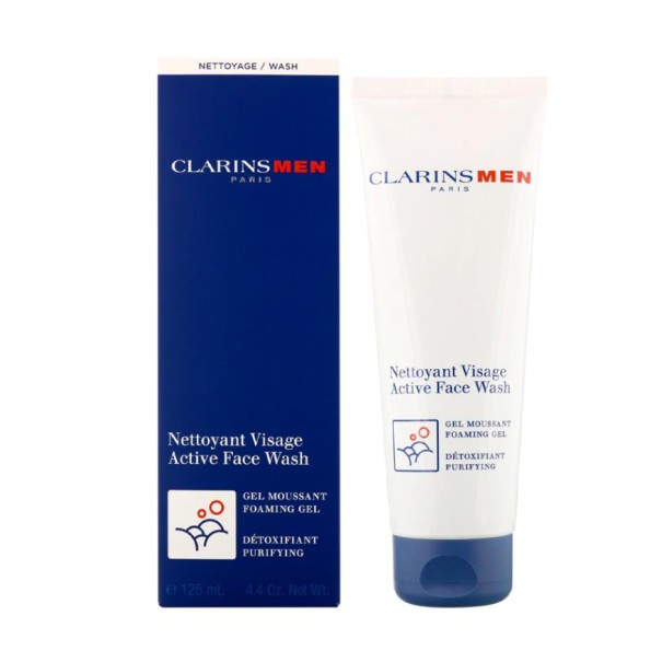 Gel Nettoyant CLARINS  NETTOYANT VISAGE - CLARINS