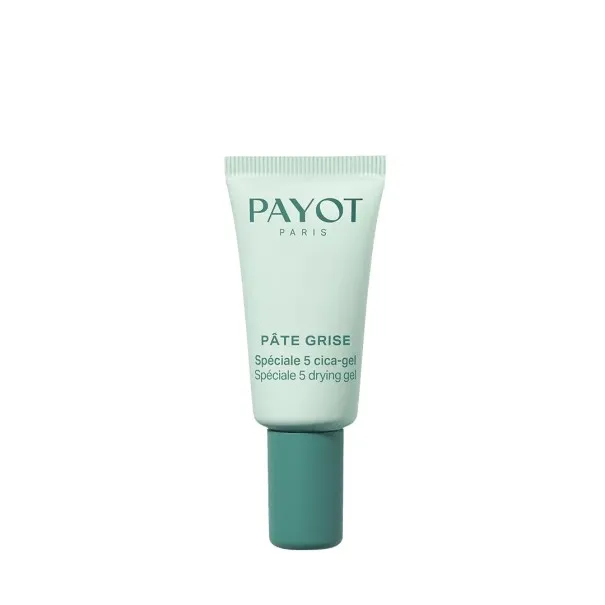 GEL PAYOT  PÂTE GRISE SPÉCIALE 5 CICA 15ML - PAYOT