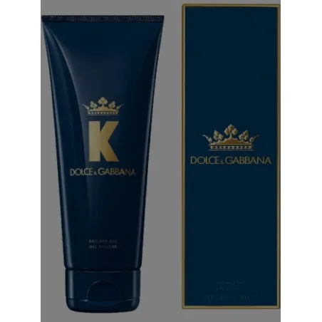 Gel Douche Femme DOLCE&GABBANA  GEL DOUCHE  DOLCE&GABBANA - Dolce&Gabbana
