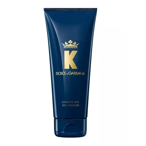 Gel Douche Femme DOLCE&GABBANA  GEL DOUCHE  DOLCE&GABBANA - Dolce&Gabbana