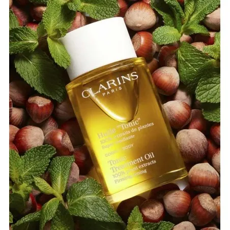 Huile Tonic Corps - CLARINS