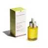 Huile Visage Hydratant CLARINS  SOIN VISAGE ORCHIDÉE BLEUE 30 ML - CLARINS