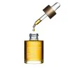 Huile Visage Hydratant CLARINS  SOIN VISAGE ORCHIDÉE BLEUE 30 ML - CLARINS