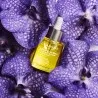 Huile Visage Hydratant CLARINS  SOIN VISAGE ORCHIDÉE BLEUE 30 ML - CLARINS
