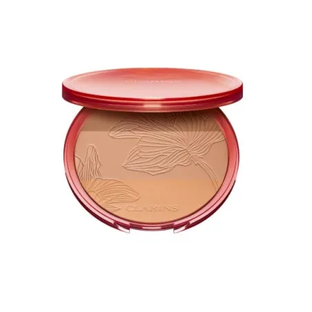 Poudre compacte BRONZING SUMMER - CLARINS