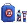 Coffret Parfum Enfant Disney  MARVEL CAPTAIN AMERICA 100ml - DISNEY