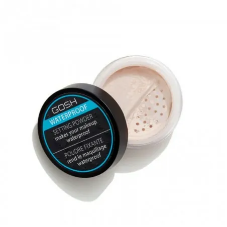 Poudre GOSH  WATERPROOF SETTING - GOSH