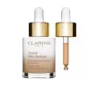 SÉRUM FOND DE TEINT CLARINS  OLEO-SERUM - CLARINS