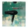 Seche Cheveux mega power  SECHOIR PRO6000 2000W - mega power