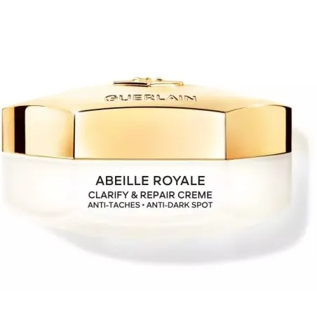 Soin Réparateur de cheveux GUERLAIN  CLARIFIANTE ET RÉPARATRICE 50ML - GUERLAIN