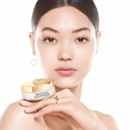 Soin Réparateur de cheveux GUERLAIN  CLARIFIANTE ET RÉPARATRICE 50ML - GUERLAIN