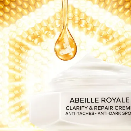Soin Réparateur de cheveux GUERLAIN  CLARIFIANTE ET RÉPARATRICE 50ML - GUERLAIN