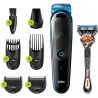 Tondeuse à Barbe BRAUN  BRTD0571 - BRAUN