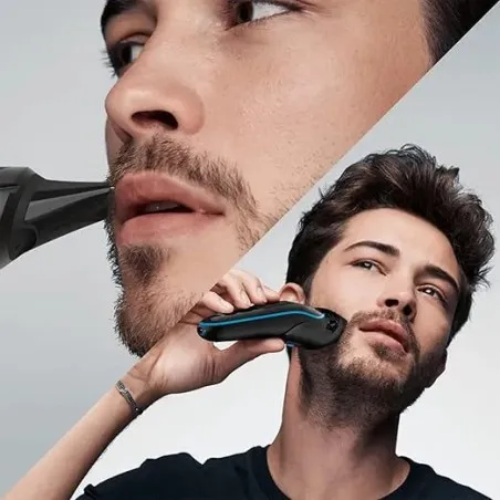Tondeuse à Barbe BRAUN  BRTD0571 - BRAUN