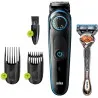 Tondeuse à Barbe BRAUN  BRTD0571 - BRAUN