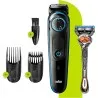Tondeuse à Barbe BRAUN  BRTD0571 - BRAUN
