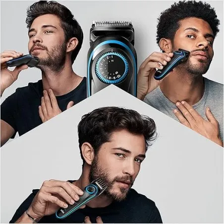 Tondeuse à Barbe BRAUN  BRTD0571 - BRAUN