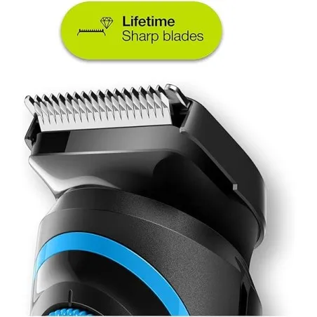 Tondeuse à Barbe BRAUN  BRTD0571 - BRAUN
