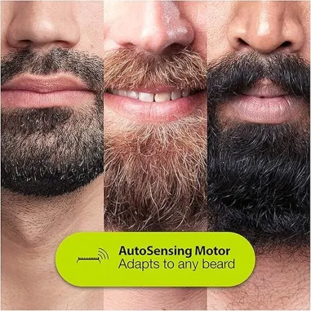 Tondeuse à Barbe BRAUN  BRTD0571 - BRAUN