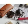 Lunettes de Soleil Femme RAY-BAN RB4222 - Ray-Ban