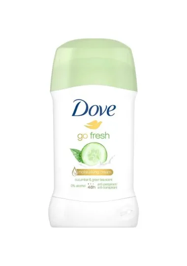DÉODORANT STICK 40ML CUCUMBER - DOVE