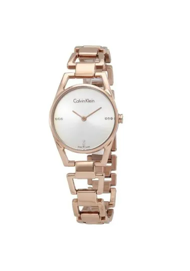 Montre Femme CALVIN KLEIN  K7L2364T - CALVIN KLEIN