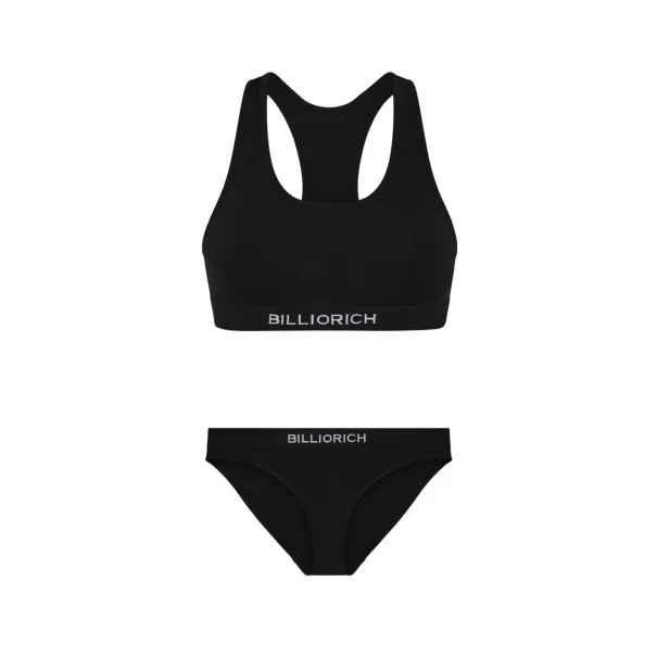 Ensemble Brassière Et culotte - Billiorich Ensemble Brassière Et culotte - Billiorich