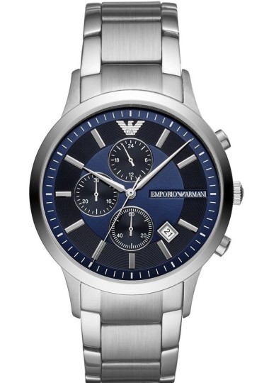 Montre Homme EMPORIO ARMANI AR11164 - Emporio Armani