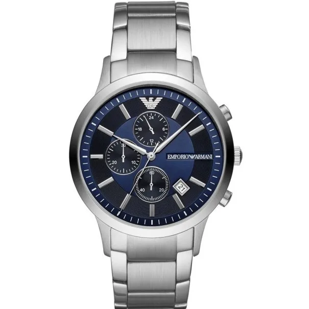 Montre Homme EMPORIO ARMANI AR11164 - Emporio Armani Montre Homme EMPORIO ARMANI AR11164 - Emporio Armani