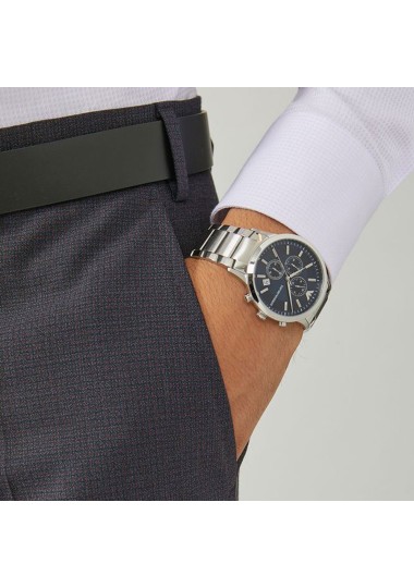 Montre Homme EMPORIO ARMANI AR11164 Emporio Armani - 4