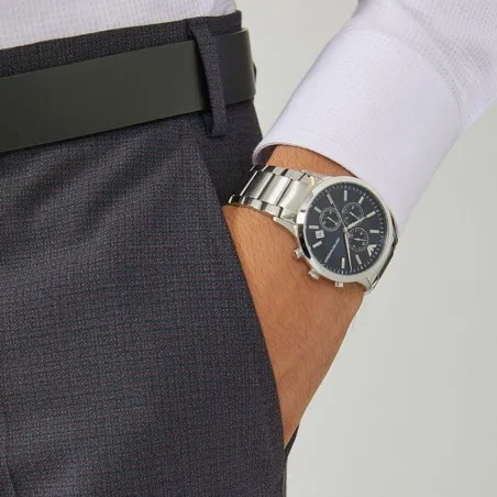 Montre Homme EMPORIO ARMANI AR11164 - Emporio Armani