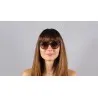 Lunettes de Soleil Femme RAY-BAN RB4222 - Ray-Ban
