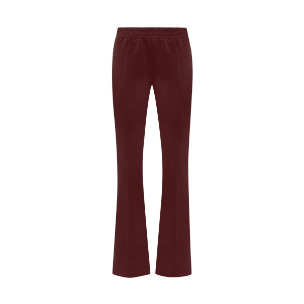 Pantalon De Jogging Évasé En Maille Technique - Billiorich