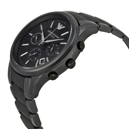 Montre Homme EMPORIO ARMANI Ceramica  AR1451 - Emporio Armani