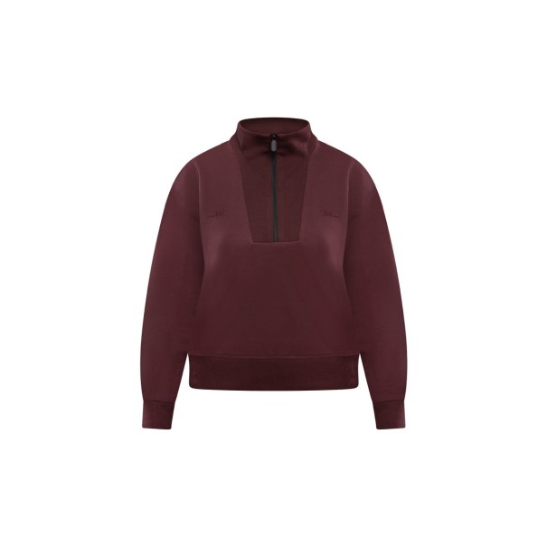 Sweat-shirt Zippé Femme - Billiorich