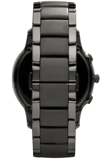 Montre Homme EMPORIO ARMANI Ceramica  AR1451 - Emporio Armani