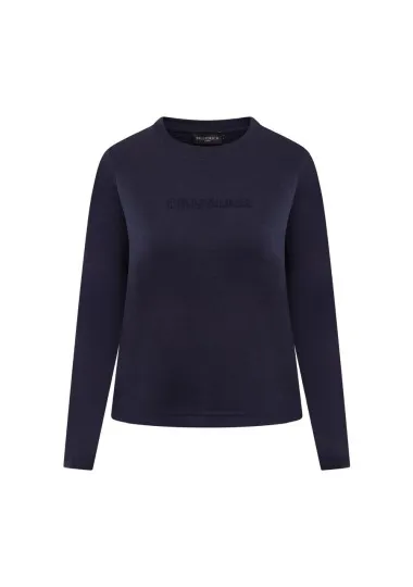 T-shirt Manches Longues Femme - Billiorich