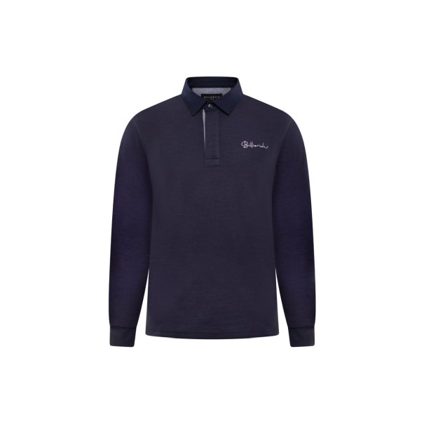 Polo Manches Longues - Billiorich