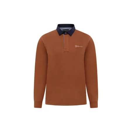 Polo Manches Longues - Billiorich