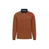 Polo Manches Longues - Billiorich