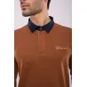 Polo Manches Longues - Billiorich