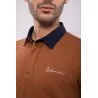 Polo Manches Longues - Billiorich